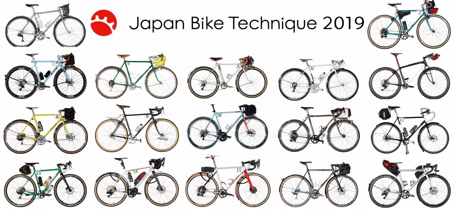 parts of japanese bike